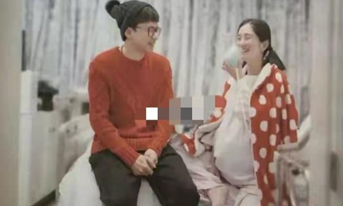 谢娜二胎已经顺利生产(曝谢娜二胎已生产) 谢娜二胎已经顺利生产(曝谢娜二胎已生产)