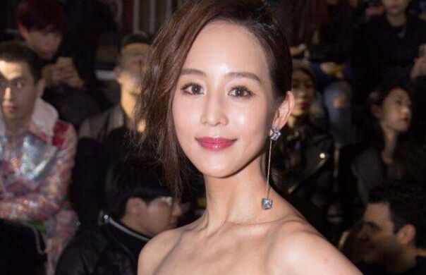 张钧甯男友林哲乐劈腿出轨？别闹了林哲乐早