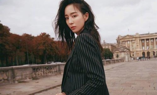 张钧甯男友林哲乐劈腿出轨？别闹了林哲乐早