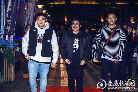 黄旭为什么叫沙漠兄弟？黄旭天上的兄弟是谁