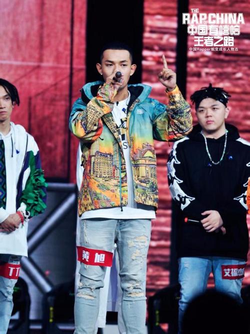 黄旭为什么叫沙漠兄弟？黄旭天上的兄弟是谁