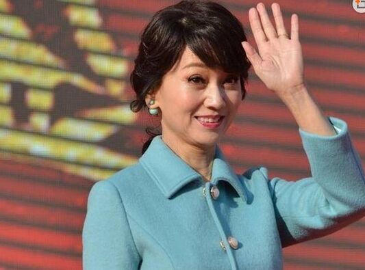 赵雅芝老公黄锦燊是富翁吗(赵雅芝的老公黄锦燊) 赵雅芝老公黄锦燊是富翁吗(赵雅芝的老公黄锦燊)