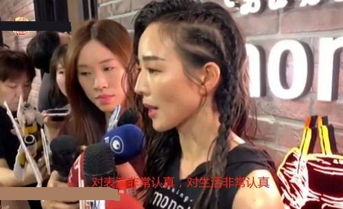 张钧甯男友林哲乐劈腿出轨？别闹了林哲乐早