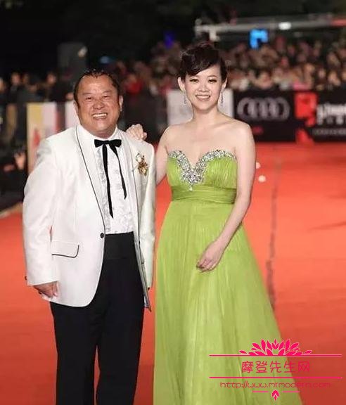 曾志伟在香港的地位为何这么高？曾志伟和曾(曾志伟是香港的吗)