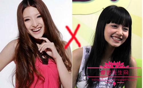 刘惜君不雅照照片(请放刘惜君的照片)