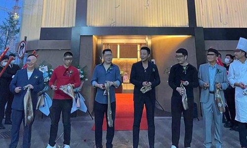 大S老公具俊晔或担任台版101发片制作人