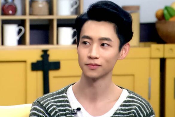 魏晨为什么叫梗王、ccgg(魏晨梗王知乎)