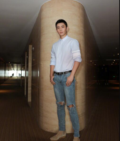 魏晨为什么叫梗王、ccgg(魏晨梗王知乎)