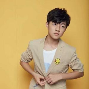 钱正昊为什么叫Q宝?蔡徐坤为什么这么喜欢