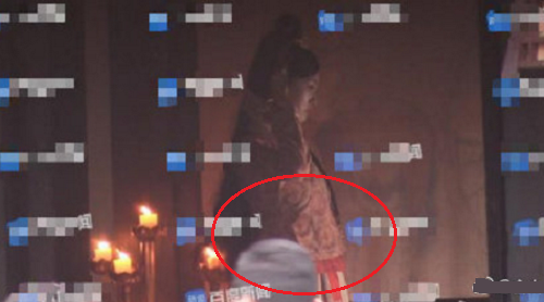 唐嫣怀孕再添实锤引起热议(唐嫣官宣怀孕最新)