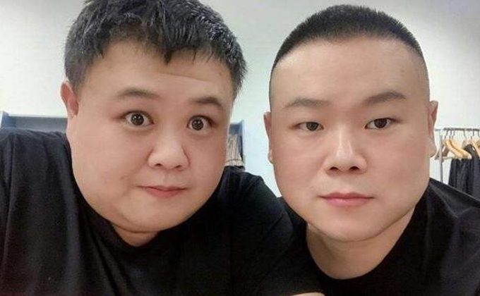 郭德纲为什么暗讽姜昆的女儿被潜(姜昆排挤郭德纲)