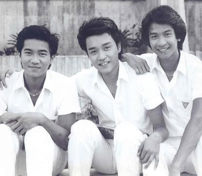 钟保罗葬礼明星都有谁?钟保罗蓝洁瑛什么关 钟保罗葬礼明星都有谁?钟保罗蓝洁瑛什么关