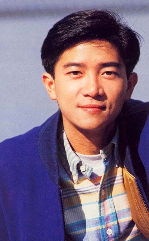 陈百强为什么会吃毒药？陈百强死亡现场灵异