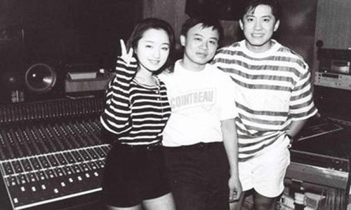 杨钰莹红楼事件内幕深扒