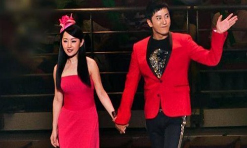 汪涵主持毛宁杨钰莹婚礼(毛宁和杨钰莹的婚礼)