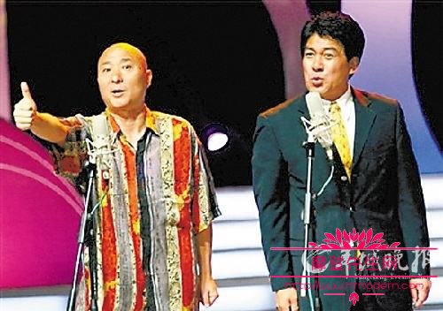 朱时茂为什么老是歪着脖子?朱时茂多年未登(朱时茂的头怎么歪了呢) 朱时茂为什么老是歪着脖子?朱时茂多年未登(朱时茂的头怎么歪了呢)