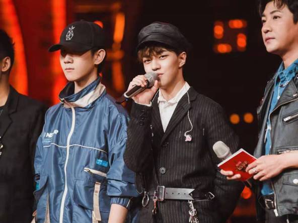 钱正昊为什么叫炸总、钱十三