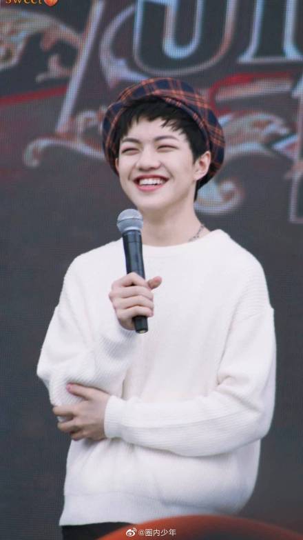 钱正昊为什么叫炸总、钱十三