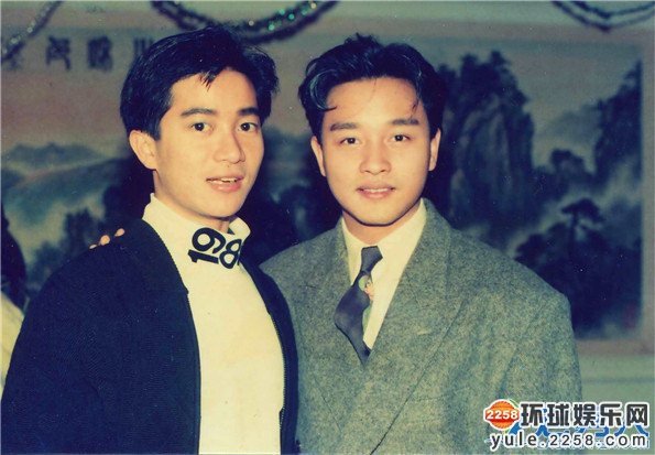 陈百强为什么会吃毒药？陈百强死亡现场灵异