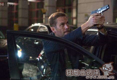 速度与激情8最后一句话是什么意思？速度与(速度与激情8意味深长)