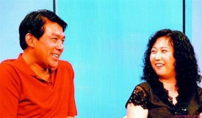 朱时茂个人资料结过几次婚(朱时茂有几任老婆)