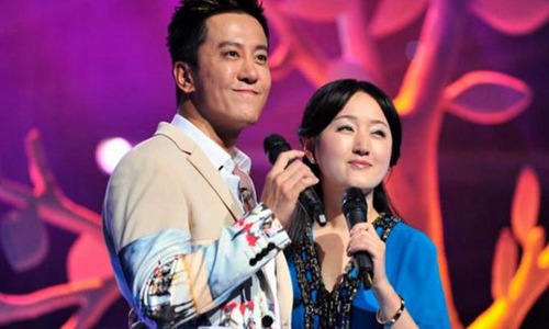 汪涵主持毛宁杨钰莹婚礼(毛宁和杨钰莹的婚礼)