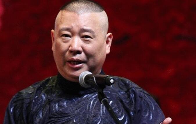 郭德纲为什么暗讽姜昆的女儿被潜(姜昆排挤郭德纲)