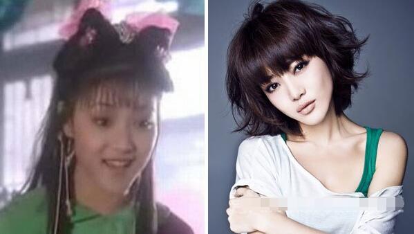 邓家佳被潜过吗黑历史深扒(邓家佳整过吗)