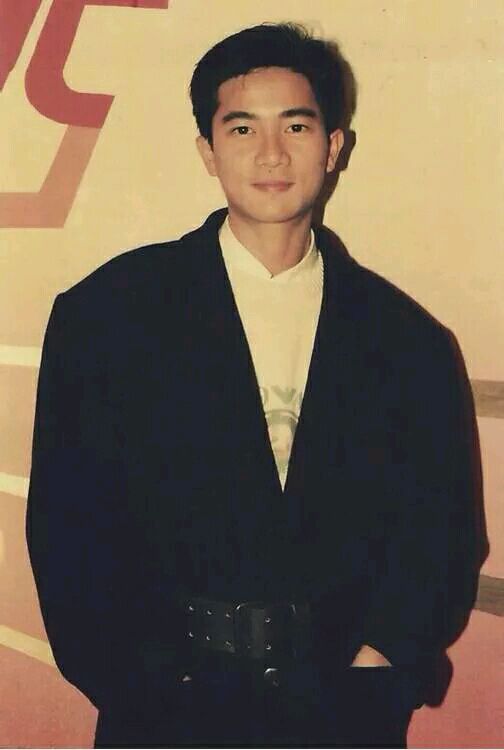 陈百强是怎么死的？陈百强是同性恋吗