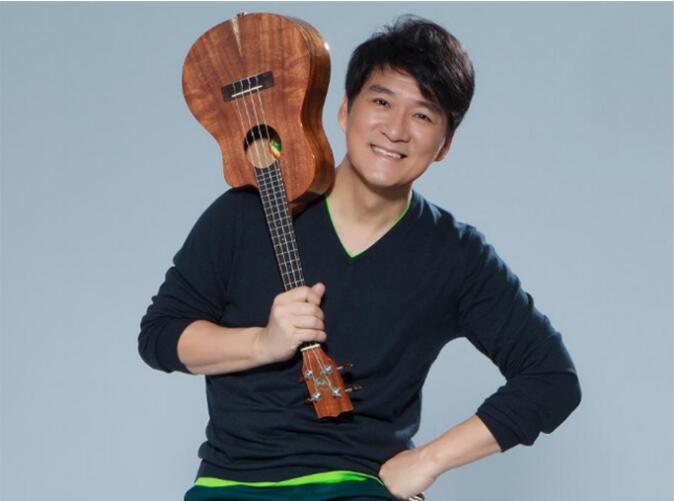 周华健为什么叫四牛、小叔、大哥(周华健和小哥)