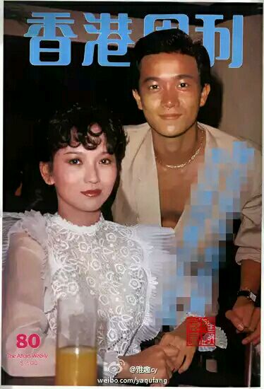 陈百强是怎么死的？陈百强是同性恋吗