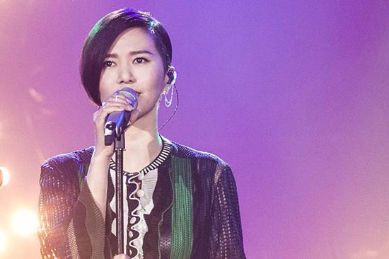 谭维维的谭某某在说谁?谭维维我想和你唱歌(我想跟你唱谭维维)