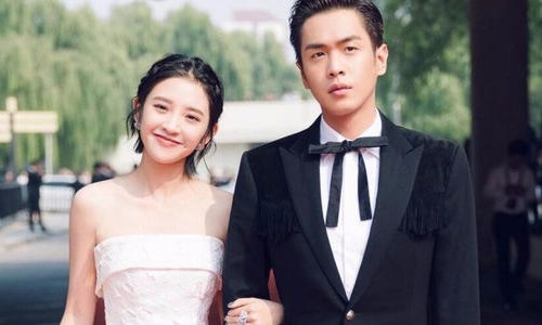 张若昀秒删微博发文怒骂你不配(张若昀微博长文)