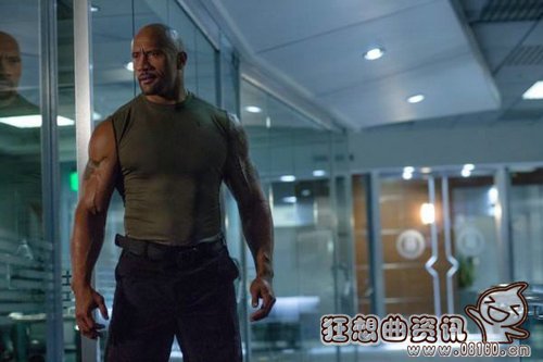 速度与激情8最后一句话是什么意思？速度与(速度与激情8意味深长)