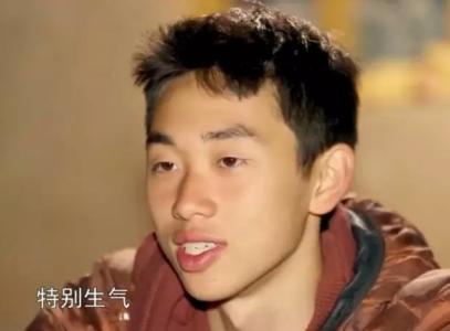 林子濠变形记是哪一期?林子濠和王中磊的女(林子濠变形计哪一期)