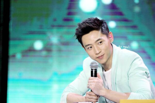 魏晨为什么叫梗王、ccgg(魏晨梗王知乎)