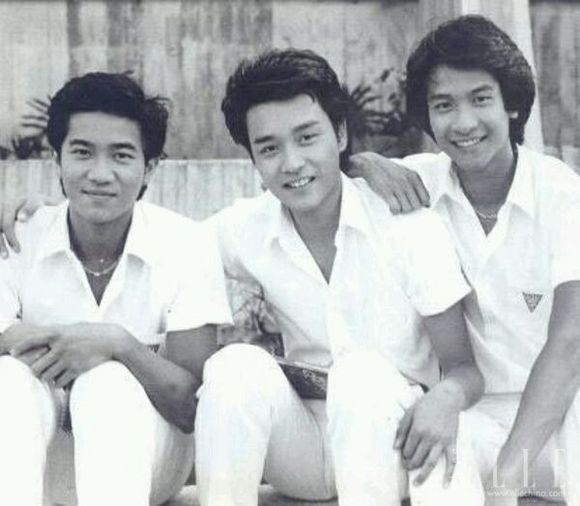 陈百强是怎么死的？陈百强是同性恋吗