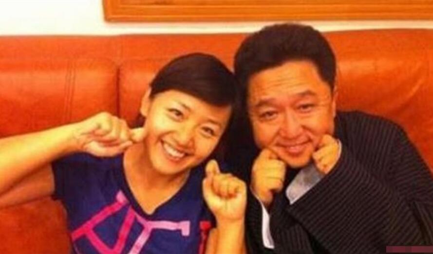 郭德纲为什么暗讽姜昆的女儿被潜(姜昆排挤郭德纲)