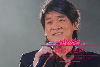 周华健为什么叫天王杀手?周华健不是四大天(周华健跟四大天王谁厉害) 周华健为什么叫天王杀手?周华健不是四大天(周华健跟四大天王谁厉害)