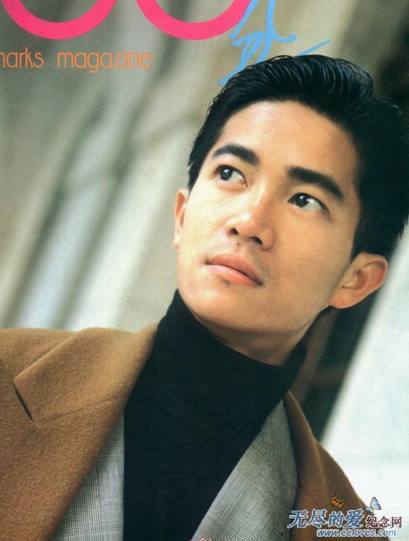 陈百强为什么会吃毒药？陈百强死亡现场灵异