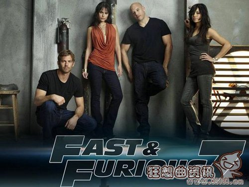 速度与激情8最后一句话是什么意思？速度与(速度与激情8意味深长)