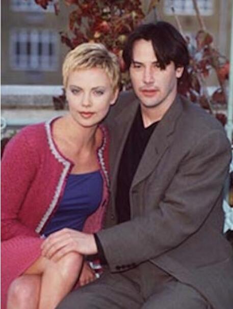 查理兹·塞隆为什么叫塞皇、女王 查理兹·塞隆为什么叫塞皇、女王