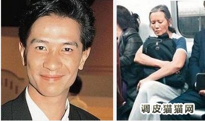 钟保罗葬礼明星都有谁?钟保罗蓝洁瑛什么关 钟保罗葬礼明星都有谁?钟保罗蓝洁瑛什么关