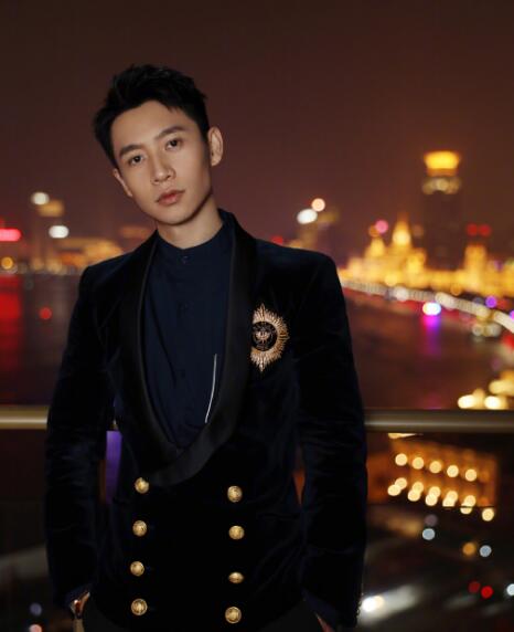 魏晨为什么叫梗王、ccgg(魏晨梗王知乎)