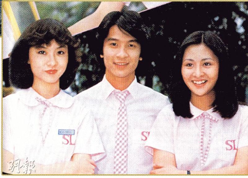 钟保罗葬礼明星都有谁?钟保罗蓝洁瑛什么关 钟保罗葬礼明星都有谁?钟保罗蓝洁瑛什么关