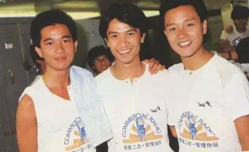 钟保罗葬礼明星都有谁?钟保罗蓝洁瑛什么关 钟保罗葬礼明星都有谁?钟保罗蓝洁瑛什么关