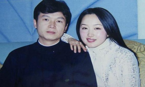 杨钰莹红楼事件内幕深扒