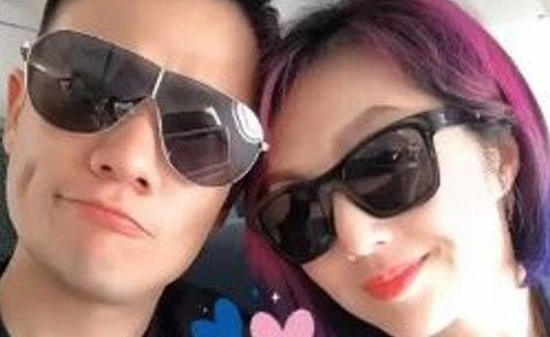 唐艺昕怀孕了肚子超大？唐艺昕坐轮椅现身