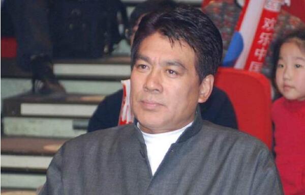 朱时茂儿子为什么姓叶(朱时茂有几个儿子)