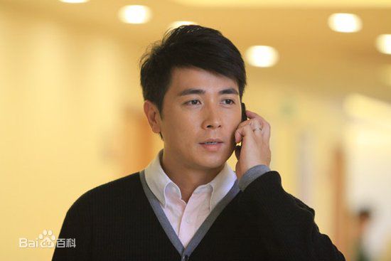 保剑锋现身董春辉徐茜茹婚礼